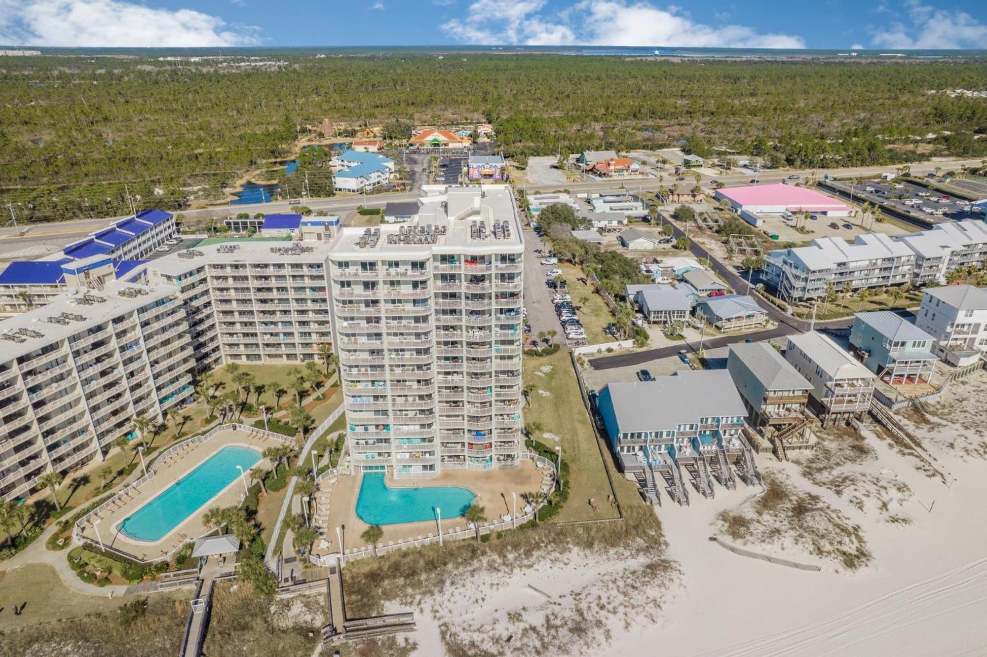 Tradewinds 001 By Vacation Homes Collection Ориндж Бийч Екстериор снимка